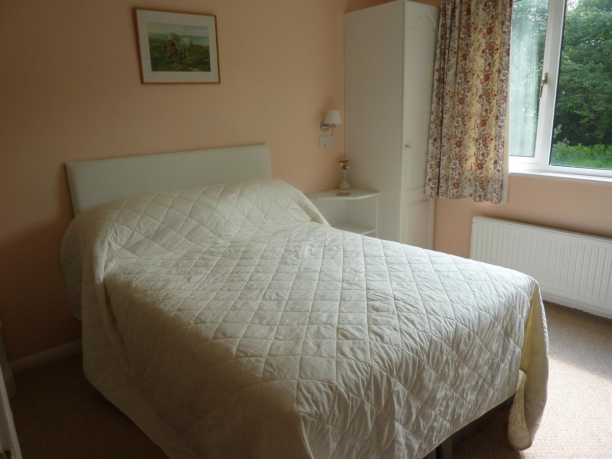 Snipelands Bed And Breakfast. Flax Bourton Εξωτερικό φωτογραφία