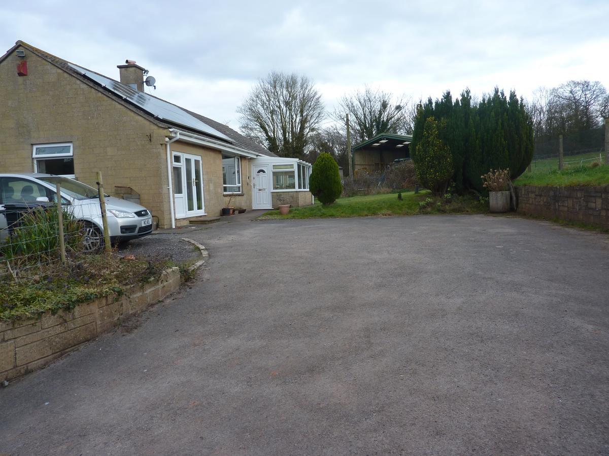 Snipelands Bed And Breakfast. Flax Bourton Εξωτερικό φωτογραφία