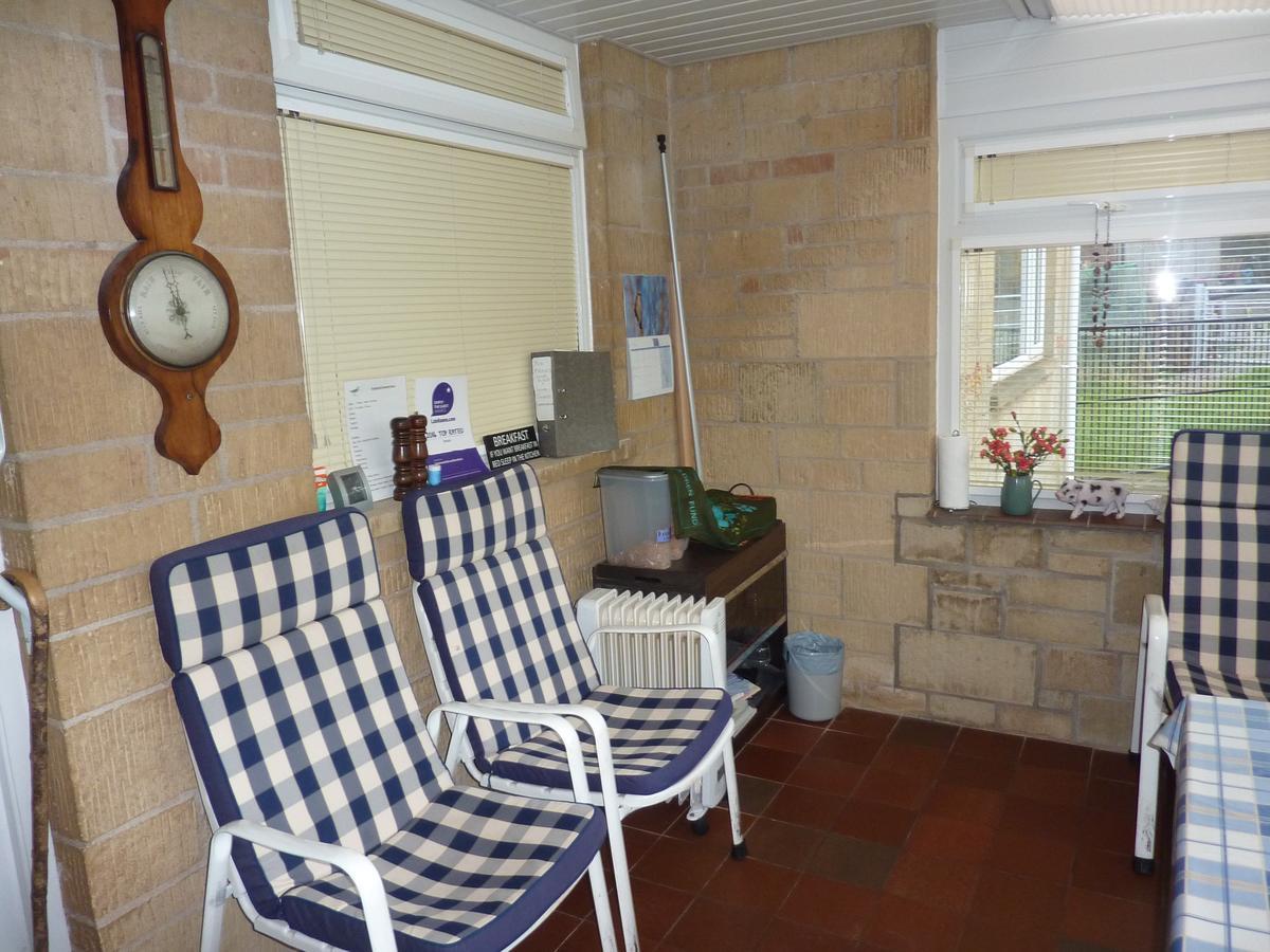 Snipelands Bed And Breakfast. Flax Bourton Εξωτερικό φωτογραφία